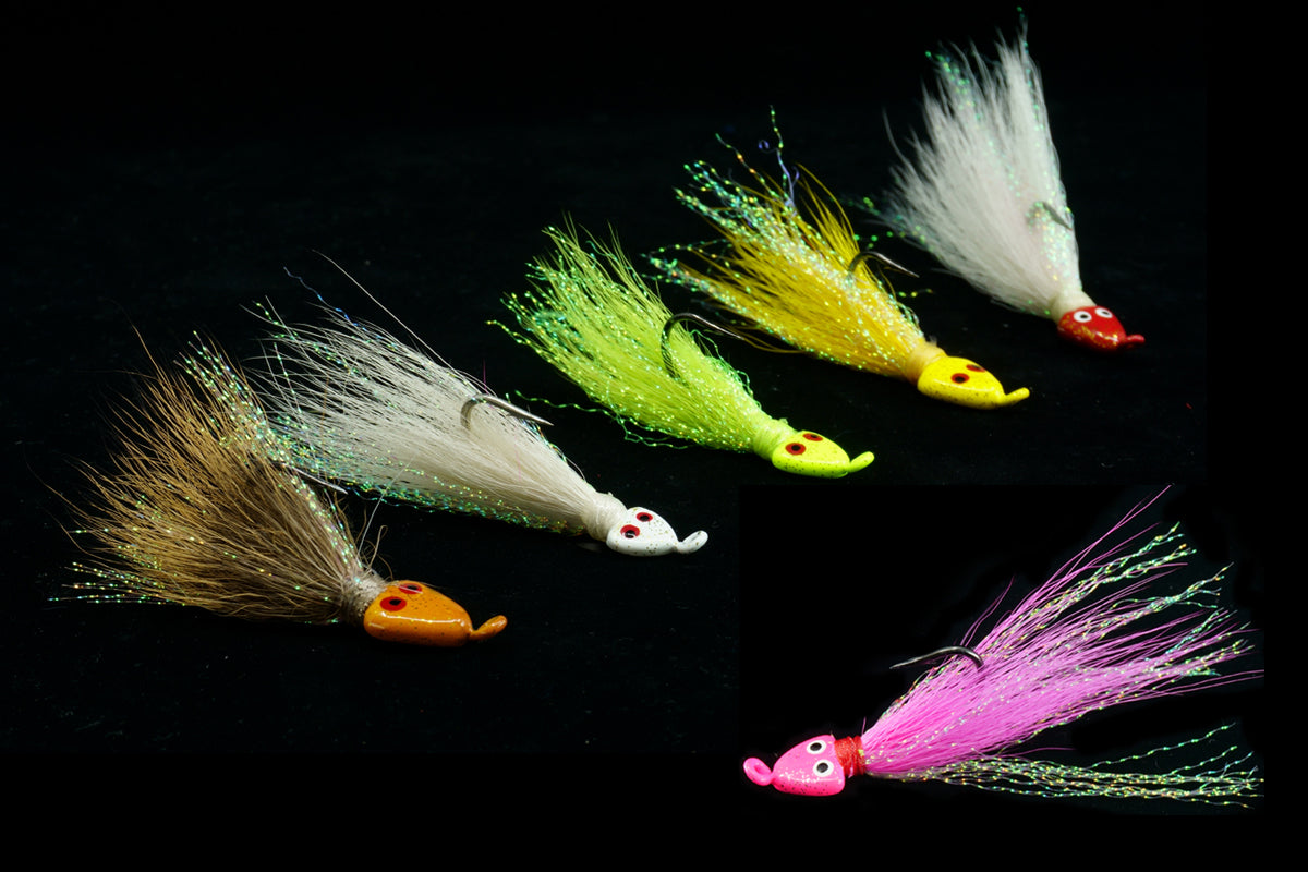 Flats Jig