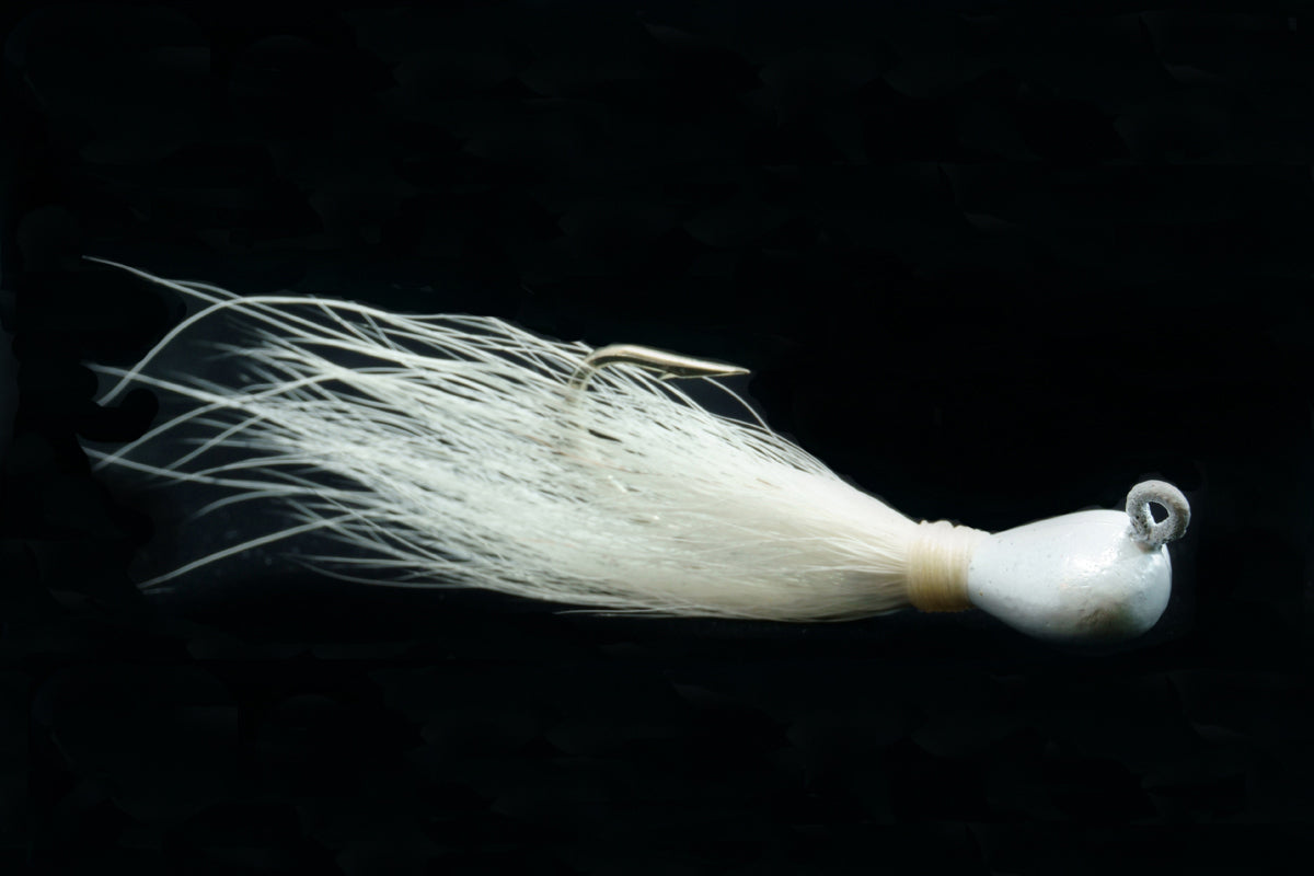 Skimmer Jig