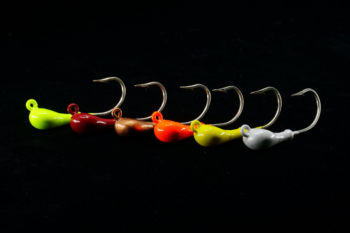 Shrimp Tease (5 Pack)