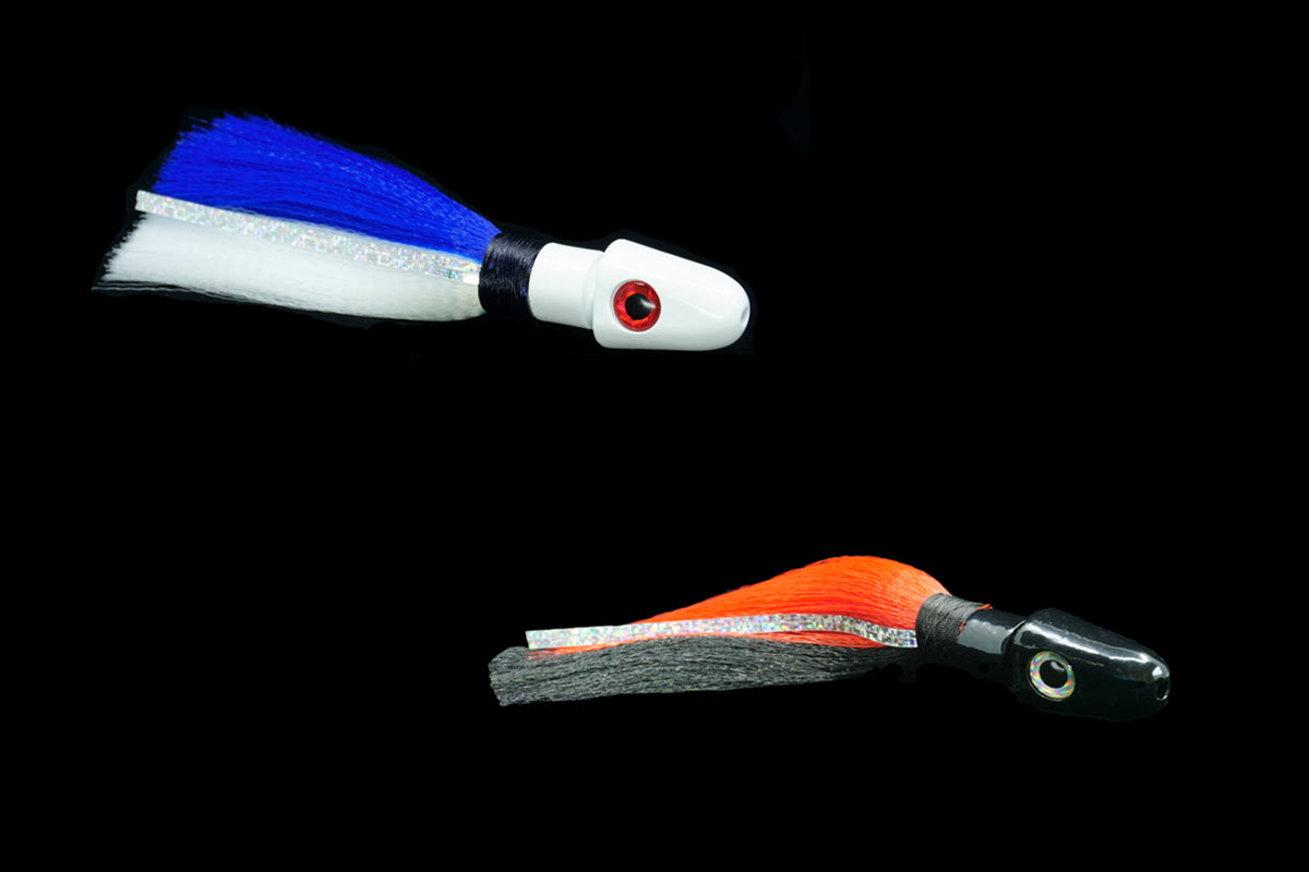 Wahoo Slayer