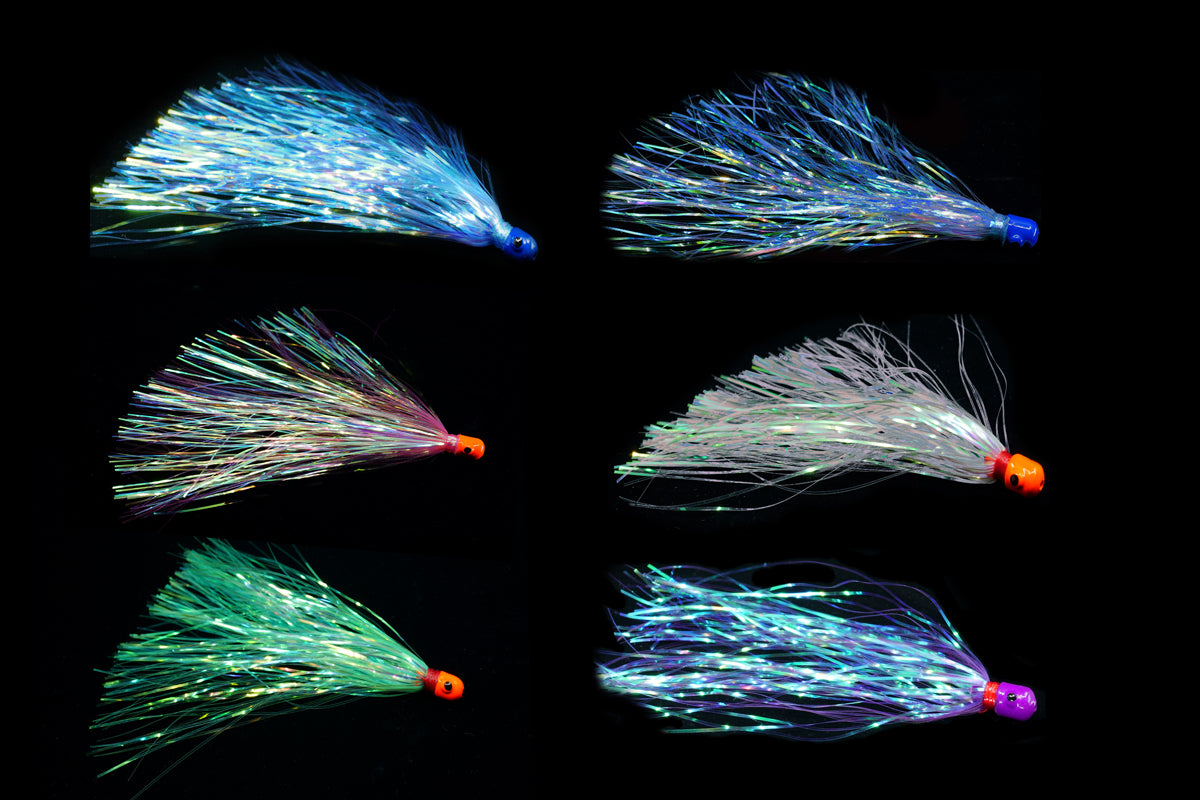 Flash Witch – Gulfstream Lures