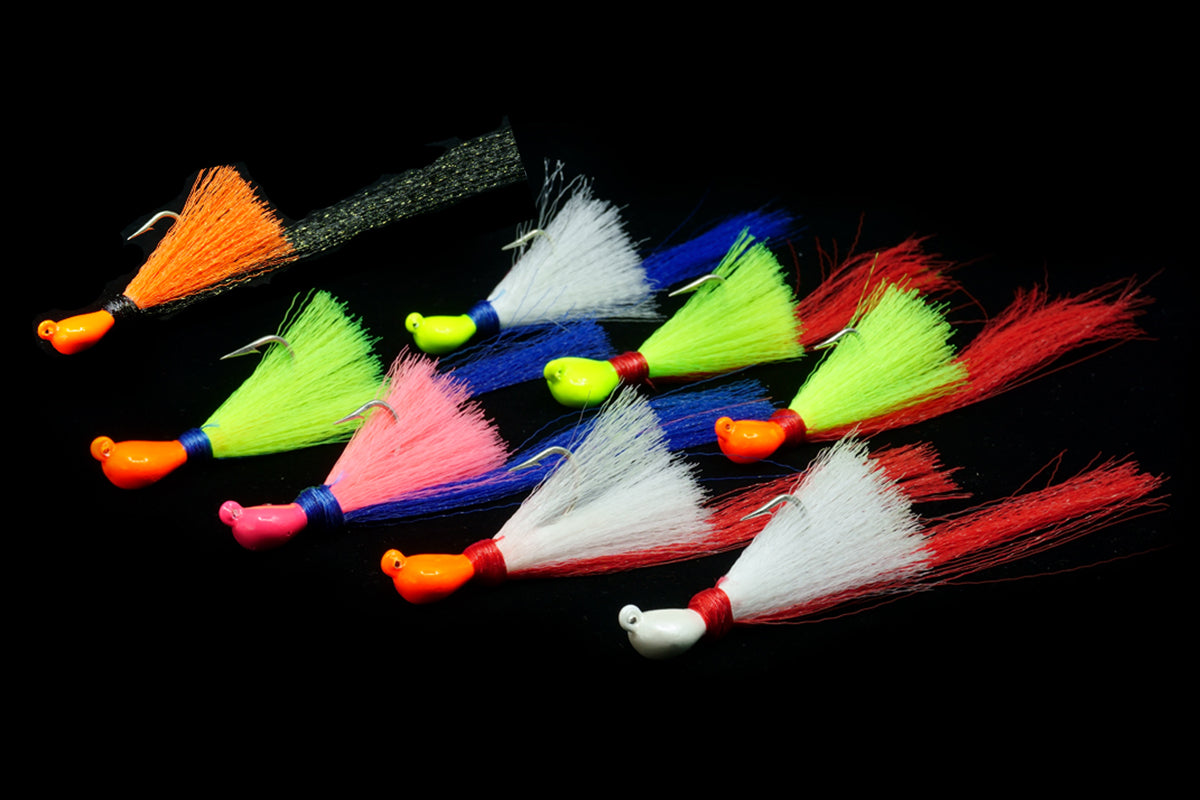 Pea Hawk – Gulfstream Lures Pea Hawk – Gulfstream Lures