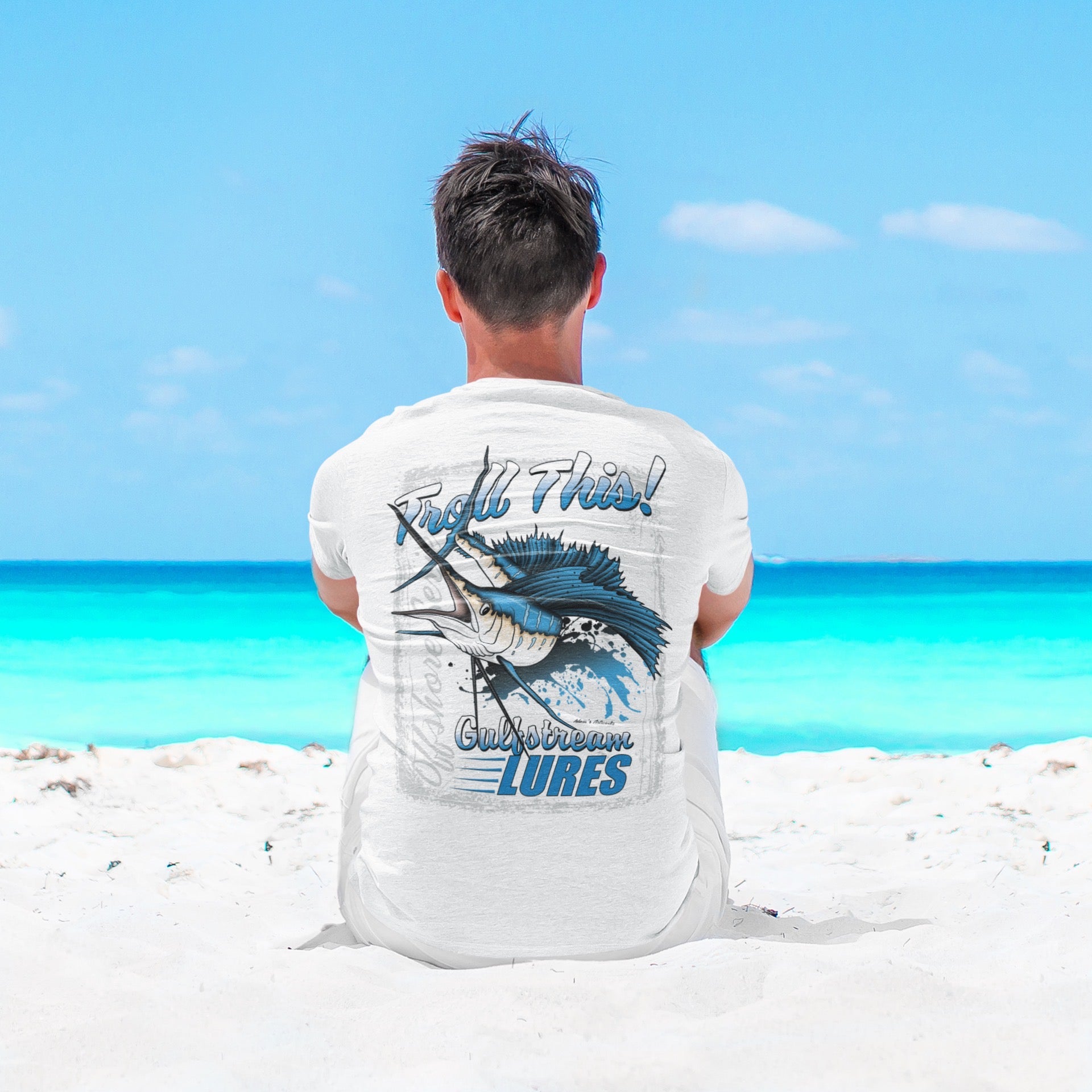 SHIRTS – Gulfstream Lures