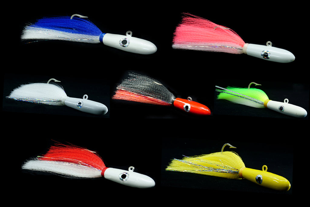 Deep Jig – Gulfstream Lures