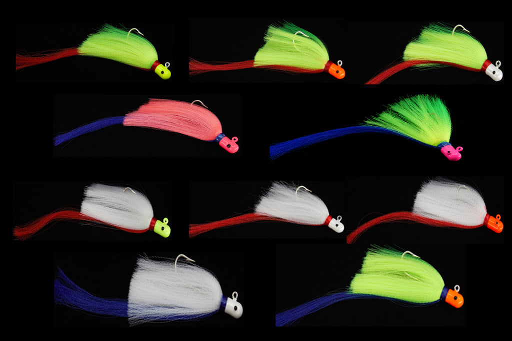 Flair Hawk Fishing Lures – Gulfstream Lures