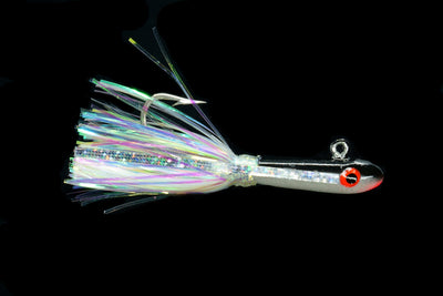 Black Flash Minnow Lure, Gulfstream Lures, Spanish mackerel lures, ladyfish lures, snapper lures, dolphin lures, best baitfish lures, blue runner lures, best baitfish lures