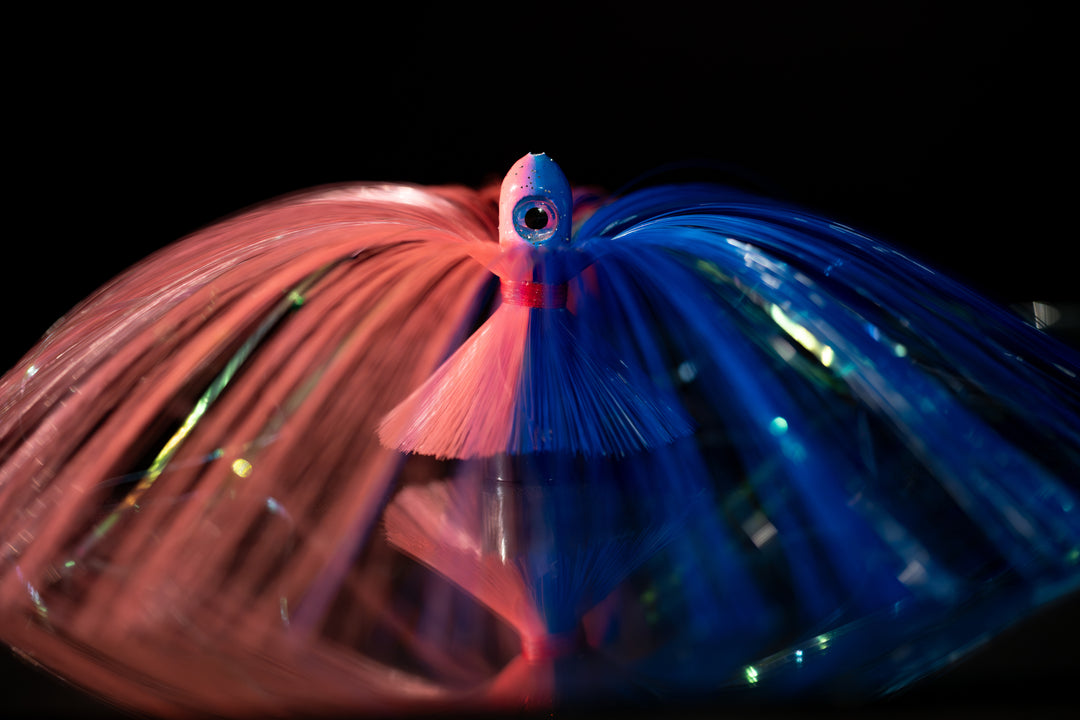 Zoom Witch – Gulfstream Lures
