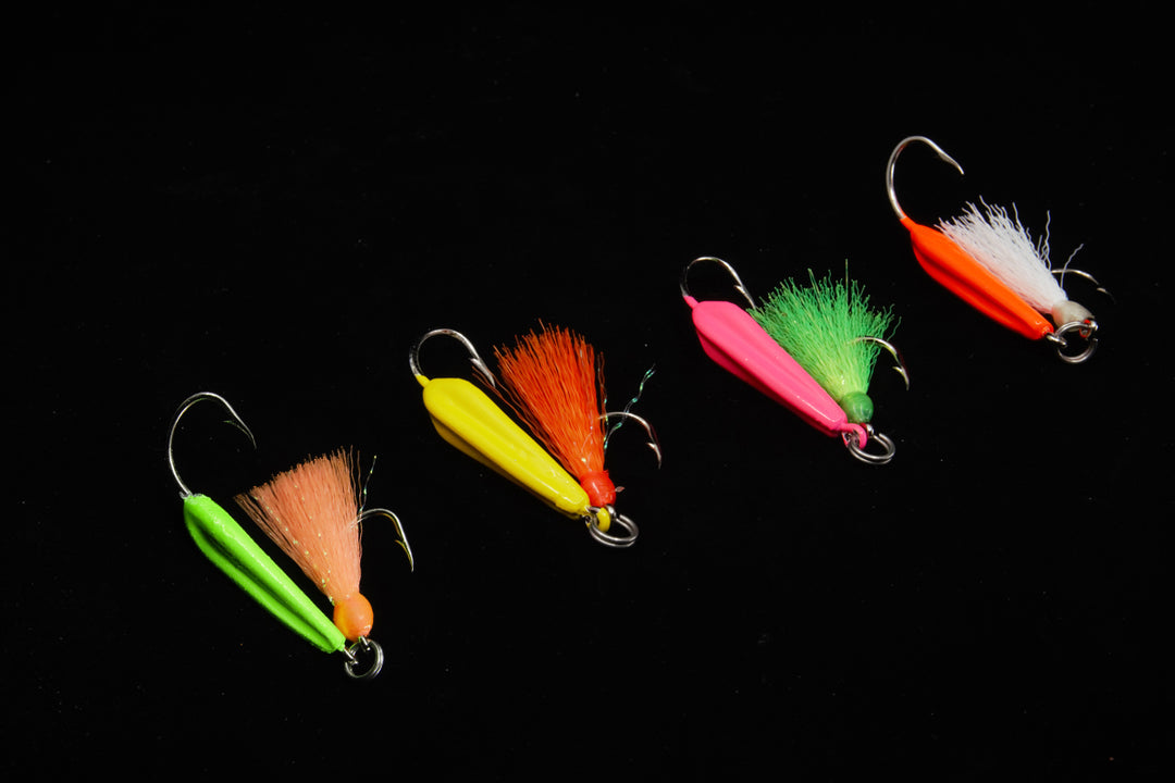 High Jinx Pro – Gulfstream Lures