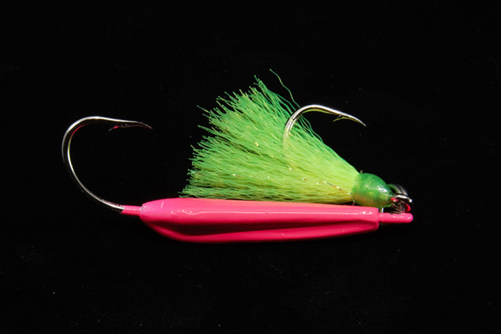 High Jinx Pro – Gulfstream Lures