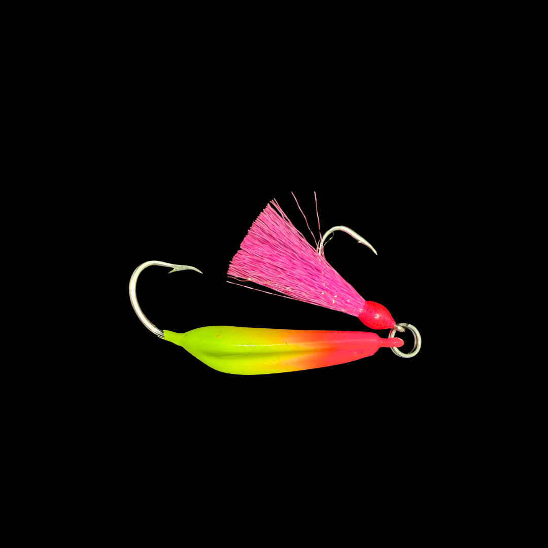 High Jinx Pro – Gulfstream Lures
