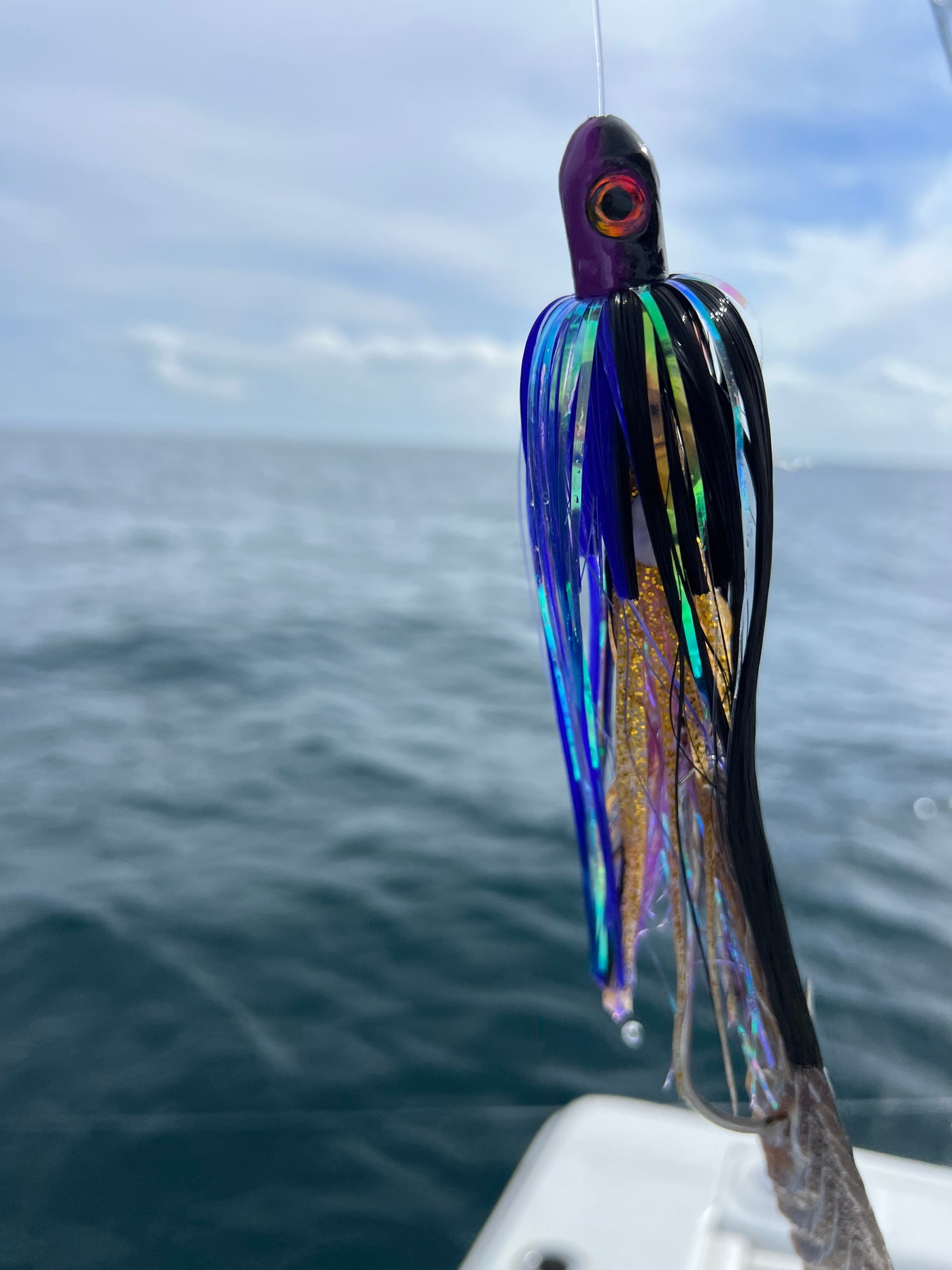 Zoom Witch – Gulfstream Lures
