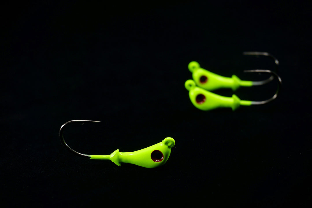 Leurre Jig Deps Slip Head Jig 14g - Leurre de la pêche