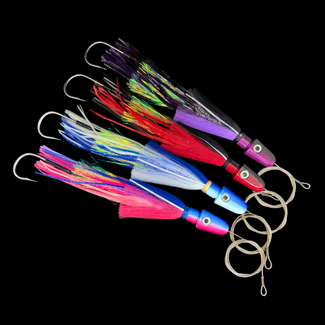 Wahoo Slayer