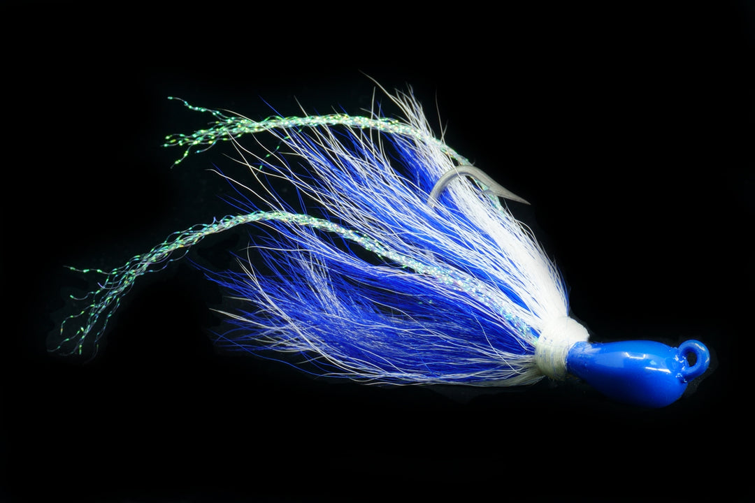 cabo killer fishing lure for sale Gulfstream Lures Cobia Killer - 3oz