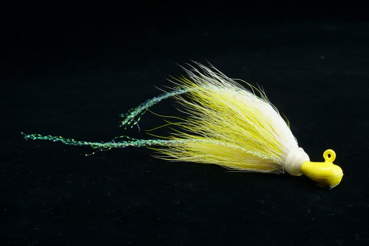 cabo killer fishing lures Gulfstream Lures Cobia Slayer - 1-1/2oz