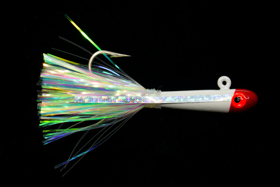 alfreno 1 fish lures Gulfstream Lures Flash Minnow