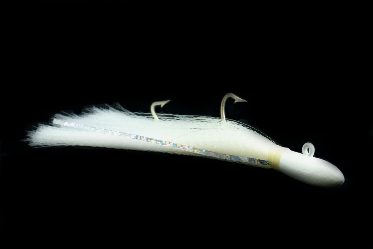 fisher king lures Gulfstream Lures Kingfish Jig - 2oz