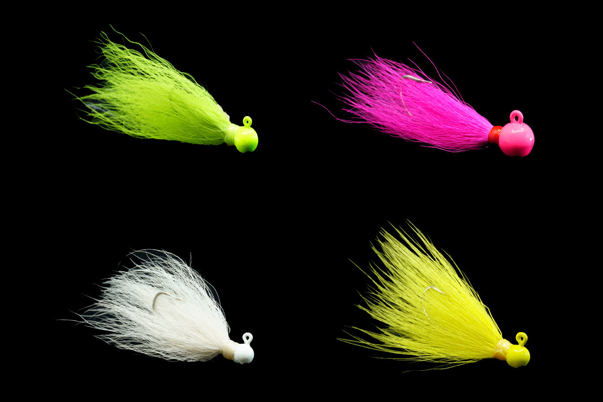 Pompano Jig – Gulfstream Lures