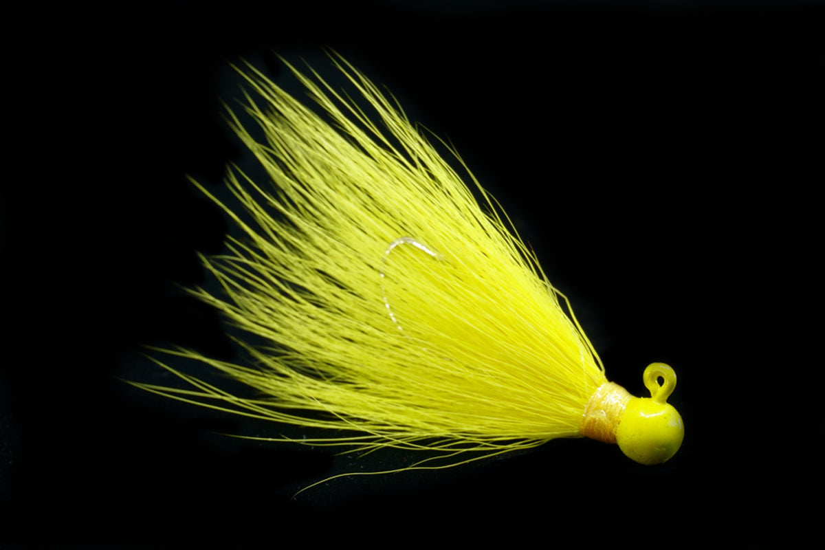best surf fishing lures for pompano Gulfstream Lures Pompano Jig - 1/8oz