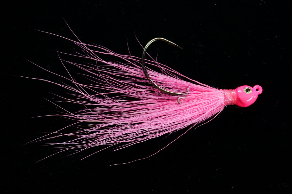 Pro Skimmer Jig (Back in Stock Soon)