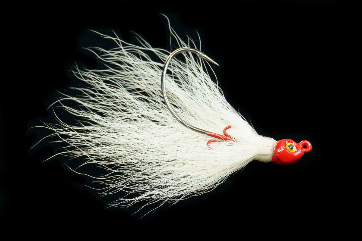 Pro Skimmer Jig (Back in Stock Soon)