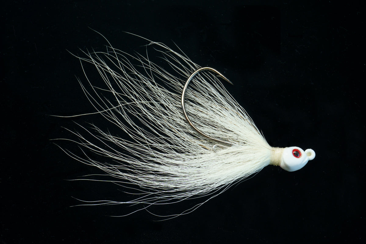 Pro Skimmer Jig (Back in Stock Soon)