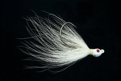 Pro Skimmer Jig (Back in Stock Soon)