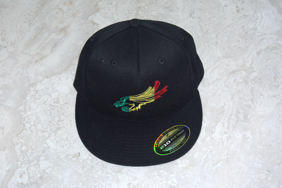 Rasta Ball Cap – Gulfstream Lures