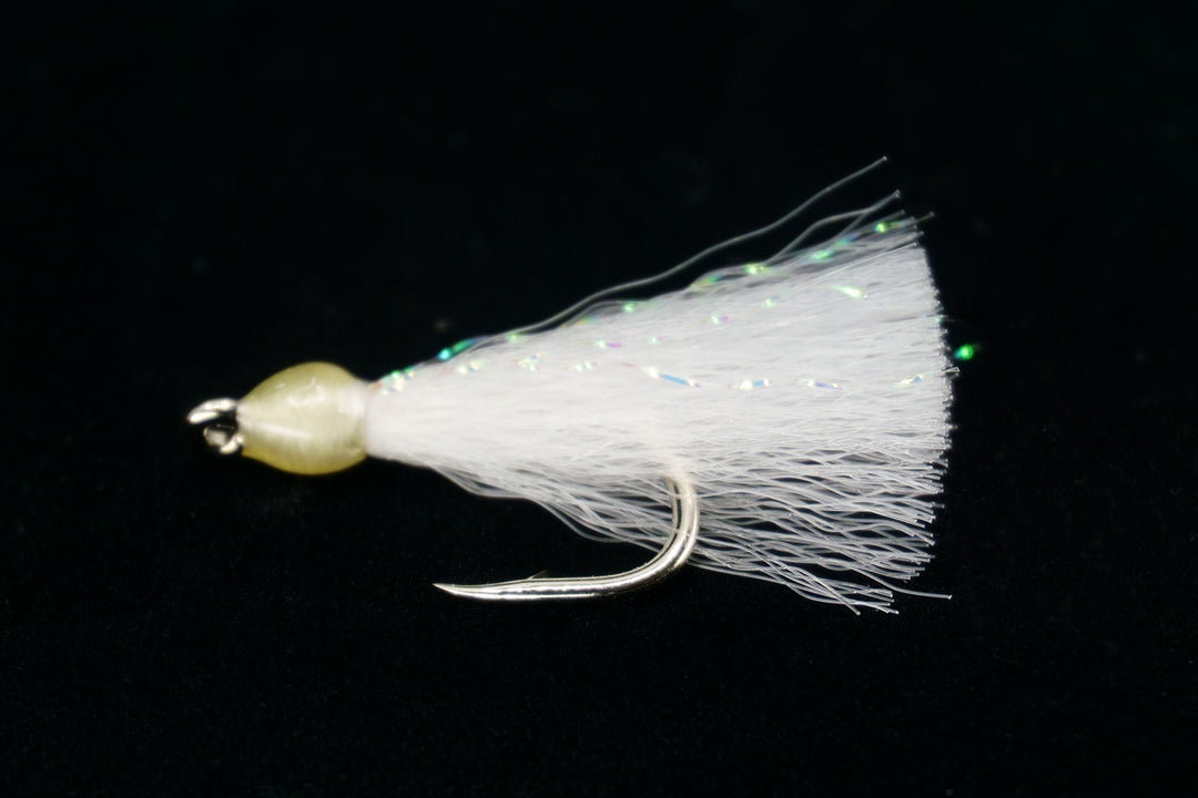 Teaser (2 Pack), White